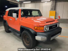 Toyota FJ CRUISER GSJ15W