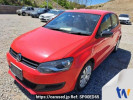 Volkswagen Polo 6RCBZ