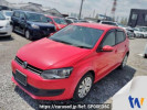 Volkswagen Polo 6RCBZ