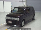 Suzuki ALTO Lapin HE33S