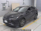 Toyota Harrier MXUA80