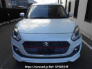 Suzuki Swift ZC53S