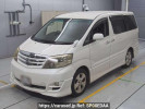 Toyota Alphard MNH10W