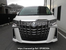 Toyota Alphard AGH30W