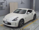 Nissan Fairlady Z Z34