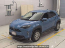 Toyota YARIS CROSS MXPB10