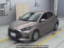 Toyota YARIS MXPA10