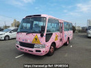 Toyota Coaster XZB40