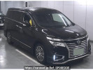 Nissan Elgrand TE52