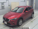 Mazda CX-3 DKLFW