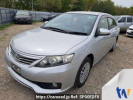 Toyota Allion NZT260
