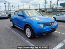 Nissan JUKE YF15