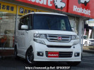 Honda N-BOX CUSTOM JF1