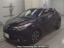 Toyota C-HR ZYX10