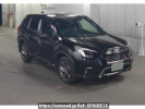 Subaru Forester SK5