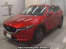 Mazda CX-5 KF5P