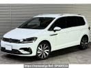Volkswagen Golf Touran 1TDPC