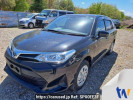 Toyota Corolla Fielder NZE164G
