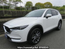 Mazda CX-5 KF5P