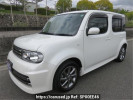 Nissan Cube Z12
