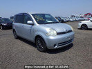 Toyota Sienta NCP81G