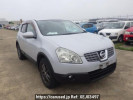 Nissan Dualis KNJ10