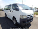 Toyota Hiace Van KDH205V