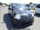 Toyota Sienta NCP81G