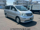 Toyota Alphard ANH10W