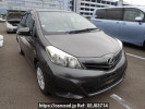 Toyota Vitz KSP130