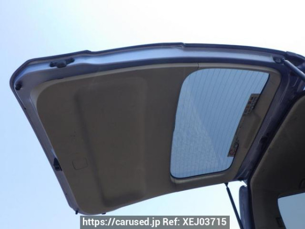 Used 2008 AT toyota noah ZRR70G Image[9]