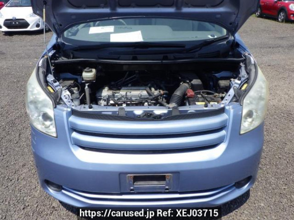 Used 2008 AT toyota noah ZRR70G Image[10]