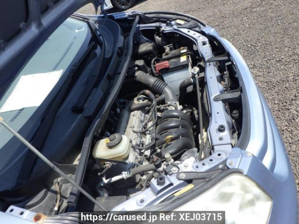 Used 2008 AT toyota noah ZRR70G Image[12]