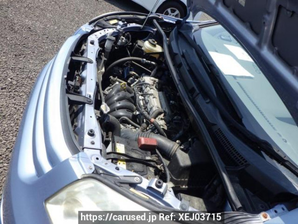 Used 2008 AT toyota noah ZRR70G Image[13]