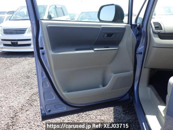 Used 2008 AT toyota noah ZRR70G Image[16]