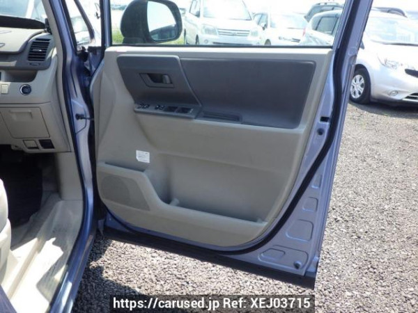 Used 2008 AT toyota noah ZRR70G Image[17]
