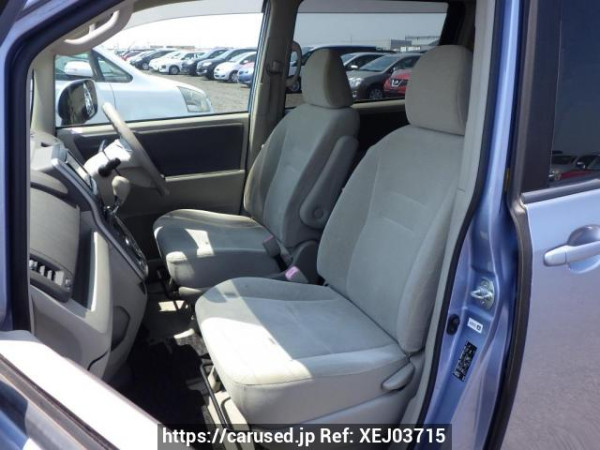 Used 2008 AT toyota noah ZRR70G Image[22]