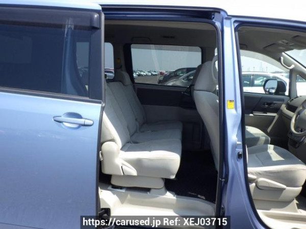 Used 2008 AT toyota noah ZRR70G Image[23]