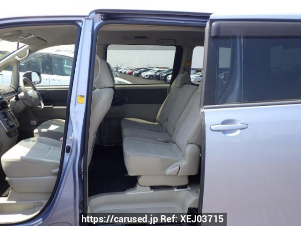 Used 2008 AT toyota noah ZRR70G Image[24]