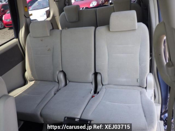 Used 2008 AT toyota noah ZRR70G Image[25]