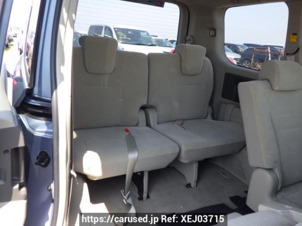 Used 2008 AT toyota noah ZRR70G Image[26]