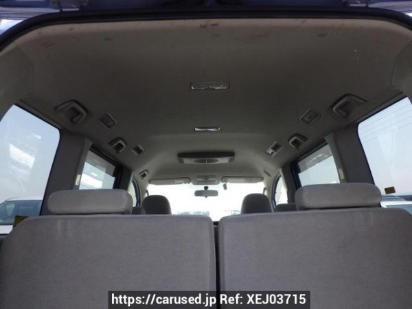 Used 2008 AT toyota noah ZRR70G Image[27]