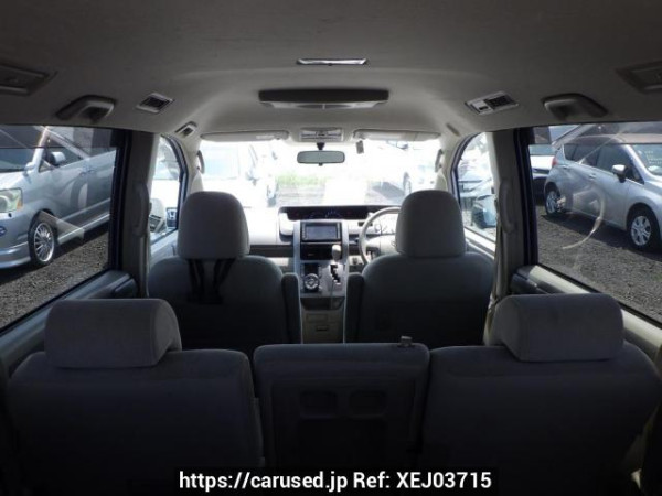 Used 2008 AT toyota noah ZRR70G Image[28]