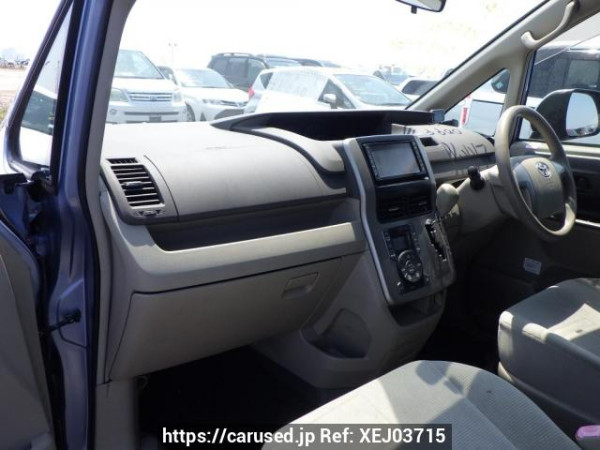 Used 2008 AT toyota noah ZRR70G Image[29]