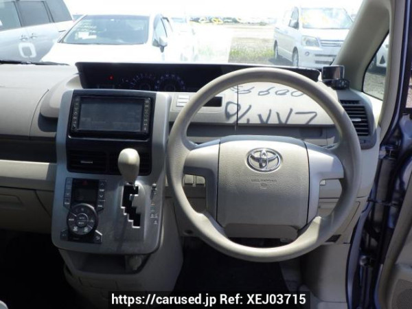 Used 2008 AT toyota noah ZRR70G Image[30]