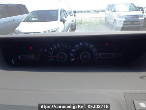Used 2008 AT toyota noah ZRR70G Image[31]