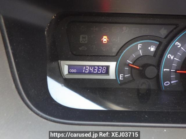 Used 2008 AT toyota noah ZRR70G Image[32]