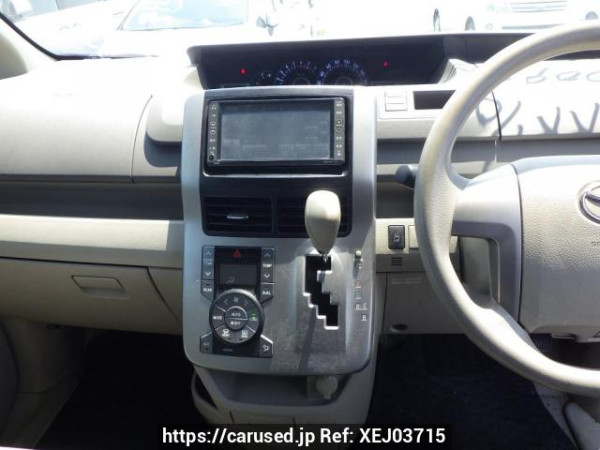 Used 2008 AT toyota noah ZRR70G Image[33]