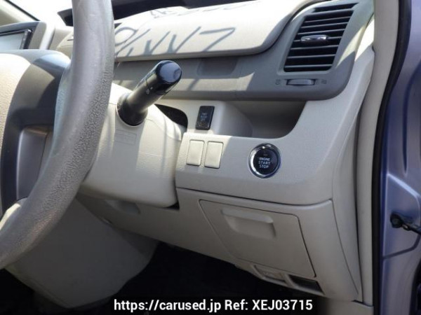 Used 2008 AT toyota noah ZRR70G Image[34]