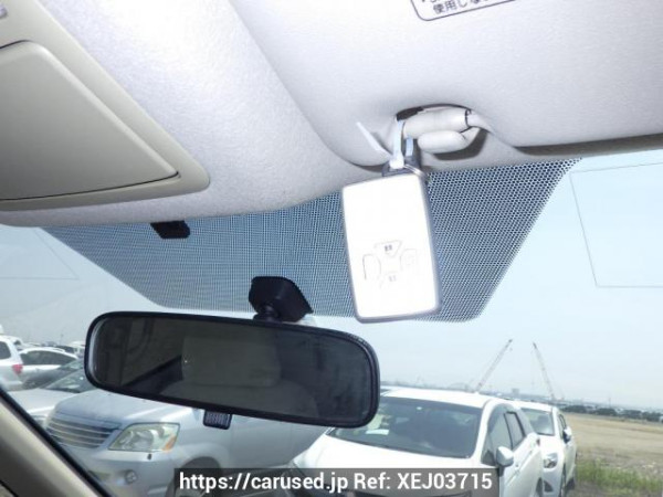 Used 2008 AT toyota noah ZRR70G Image[35]